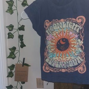 Urban Outfitters BDG Baby Tee